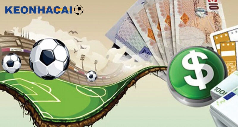 Bí Quyết Cá Cược Bóng Đá – Cách Chơi Hiệu Quả Từ Chuyên Gia Cá cược bóng đá là gì?