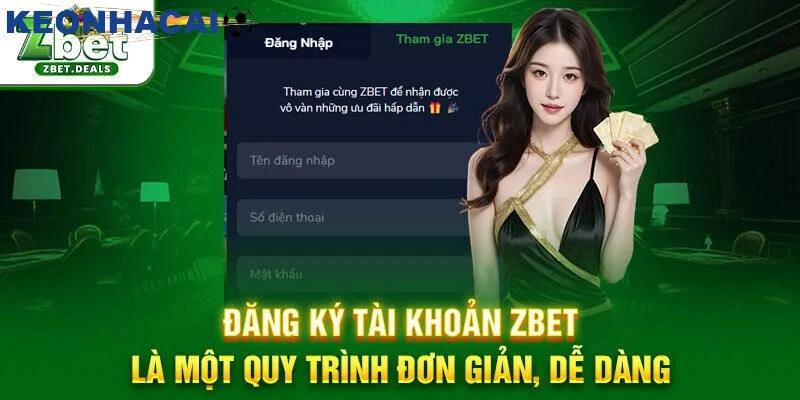 Giới thiệu ZBET – Nền tảng cược trực tuyến top đầu Hướng dẫn đăng ký tài khoản và trải nghiệm ZBET