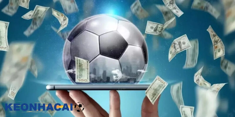 Cách Đánh Kèo Chấp – Bí Quyết Chơi Hiệu Quả Cho Cược Thủ Cách đánh kèo chấp phổ biến trong cá cược bóng đá