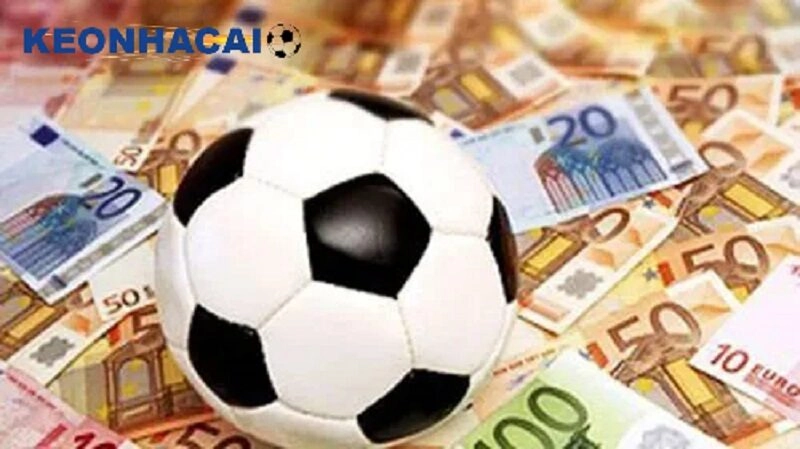 Bí Quyết Cá Cược Bóng Đá – Cách Chơi Hiệu Quả Từ Chuyên Gia Bí quyết cá cược bóng đá chuẩn nhất từ chuyên gia
