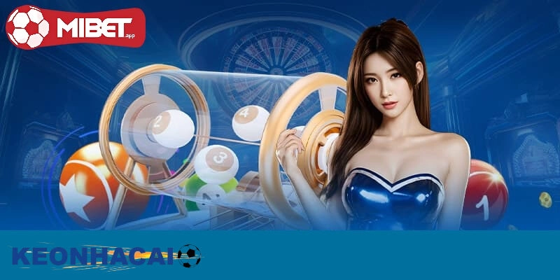 Giới Thiệu Mibet – Nhà Cái Cá Cược Bóng Đá Hàng Đầu Châu Á Ưu điểm nổi bật