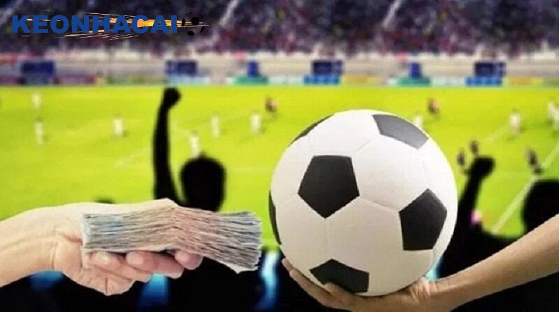 Bí Quyết Cá Cược Bóng Đá – Cách Chơi Hiệu Quả Từ Chuyên Gia Bí quyết cá cược bóng đá - Quản lý vốn cược hiệu quả