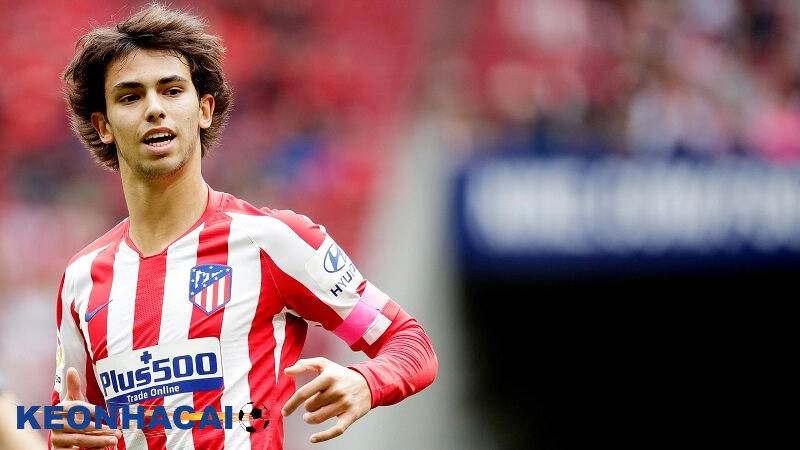 Tiểu Sử Joao Felix – Tìm Hiểu Ngôi Sao Bóng Đá Bồ Đào Nha Tiểu sử Joao Felix về sự nghiệp ĐTQG