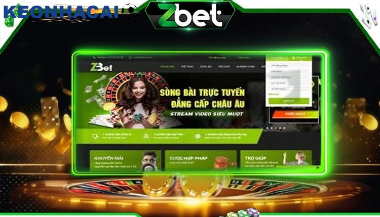 Giới thiệu ZBET – Nền tảng cược trực tuyến top đầu Tổng hợp một số đánh giá của người chơi về ZBET