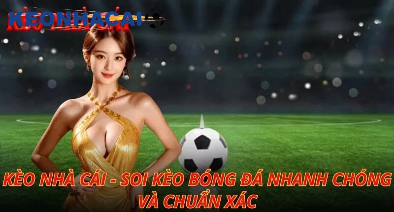 Soi Kèo Tổng quan sơ lược về soi kèo nhà cái
