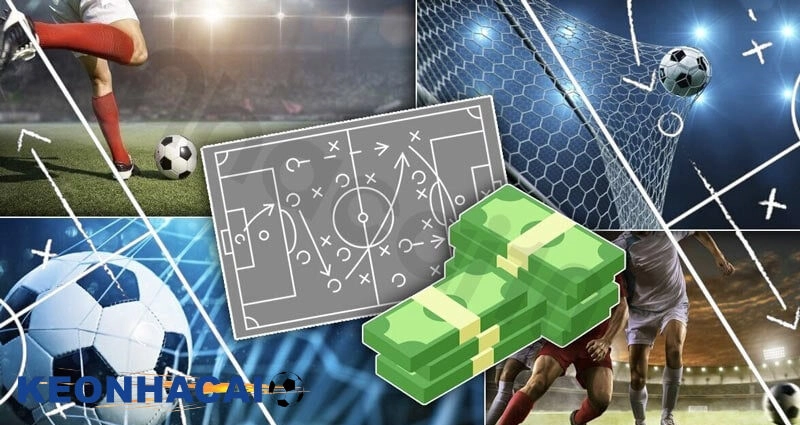 Cách Đánh Kèo Chấp – Bí Quyết Chơi Hiệu Quả Cho Cược Thủ Bật mí cách đánh kèo chấp thắng lớn